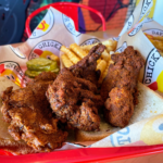 dave's hot chicken