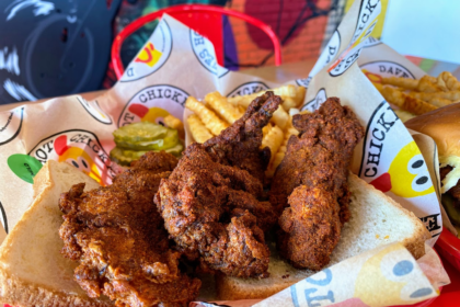 dave's hot chicken