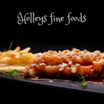 holleys fine foods