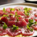 carpaccio