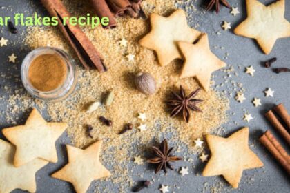 star flakes recipe wuthering waves