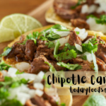 Chipotle Carne Asada