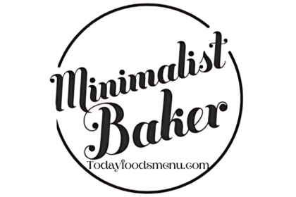 minimalist baker