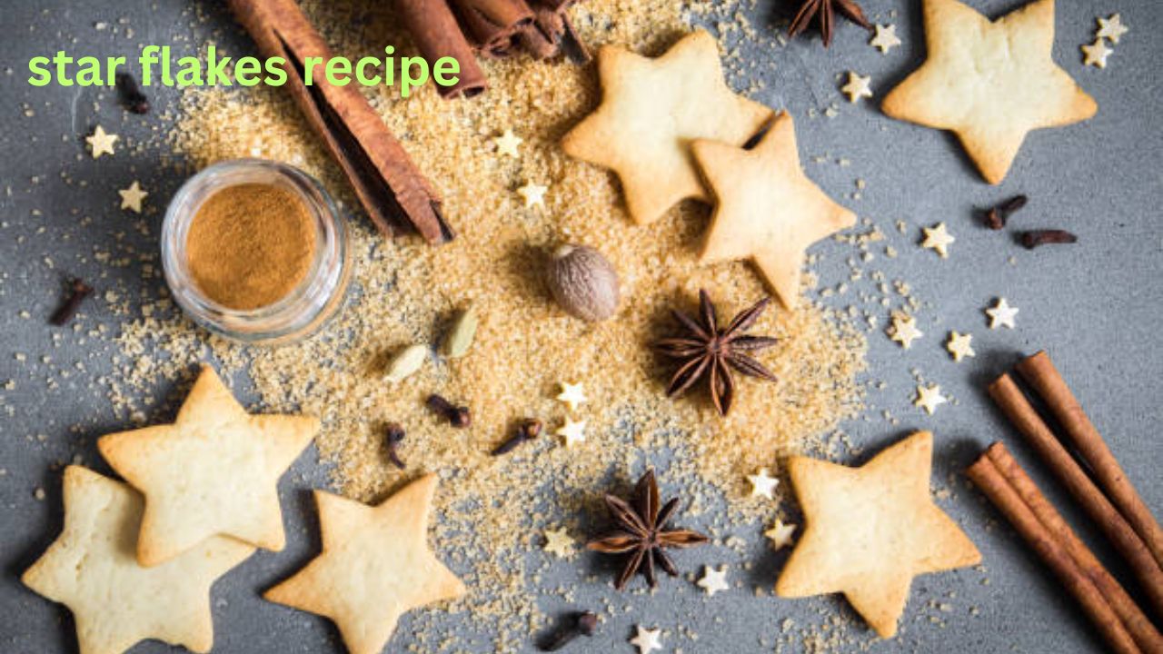 star flakes recipe wuthering waves