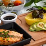 m celle salmon nbc recipes