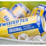 twisted tea