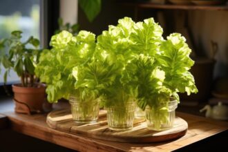 bibb lettuce