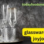 glassware sets joyjolt