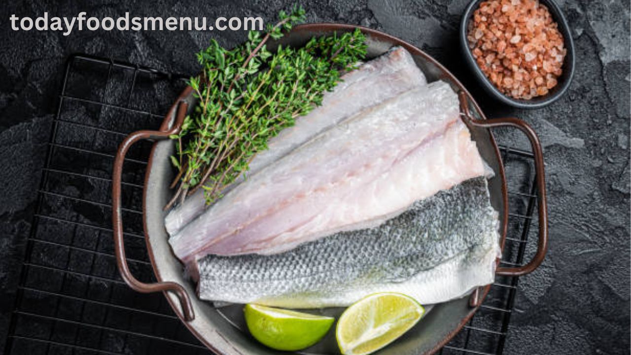 Loup de Mer: A Comprehensive Guide