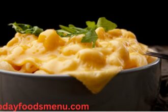 serious eats mac and cheese