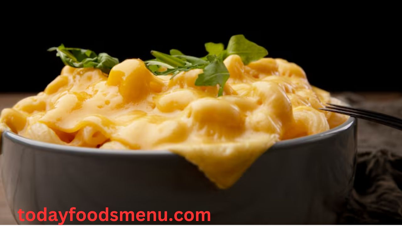 serious eats mac and cheese