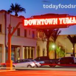 iconic hollywood fast food restaurants