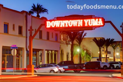 iconic hollywood fast food restaurants