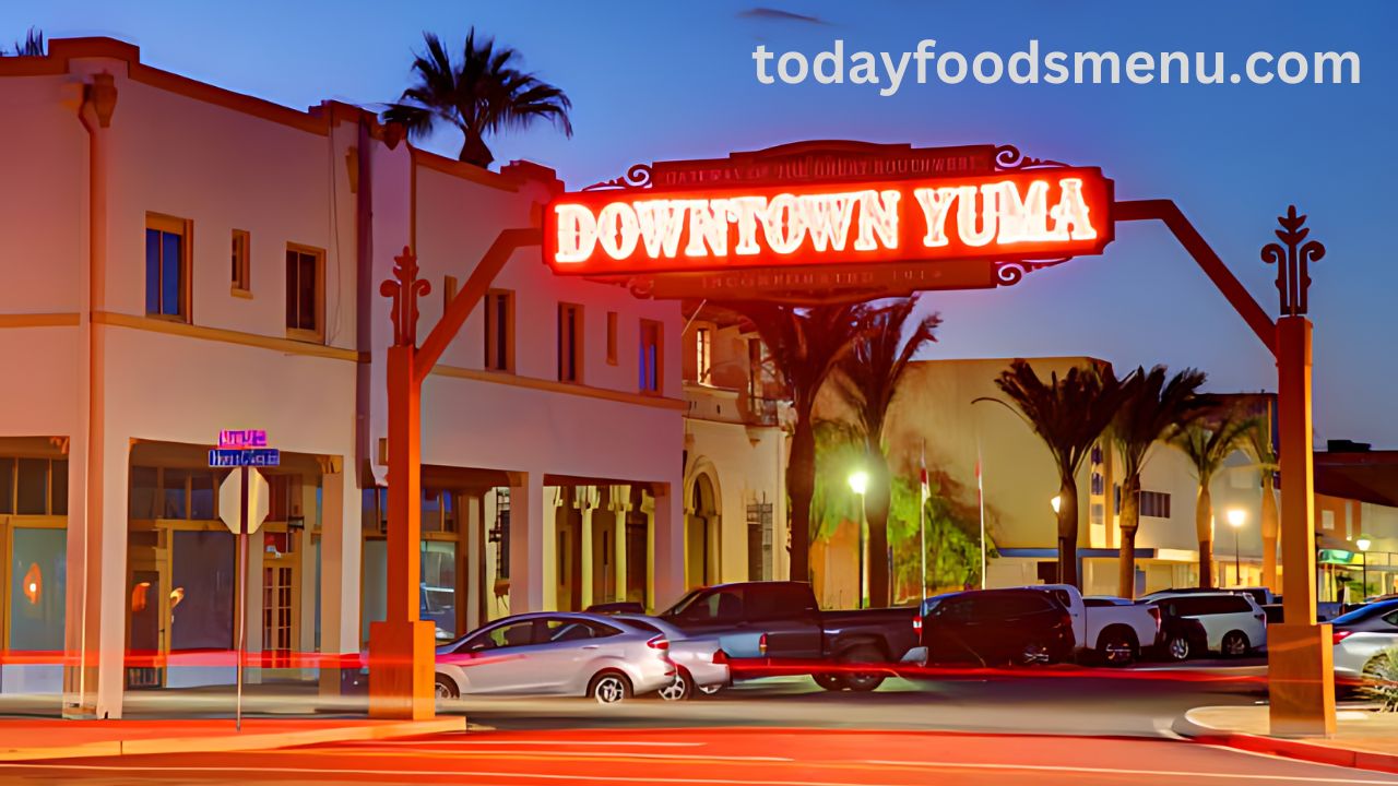 iconic hollywood fast food restaurants