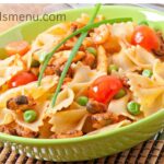 marry me chicken pasta recipe