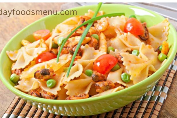 marry me chicken pasta recipe