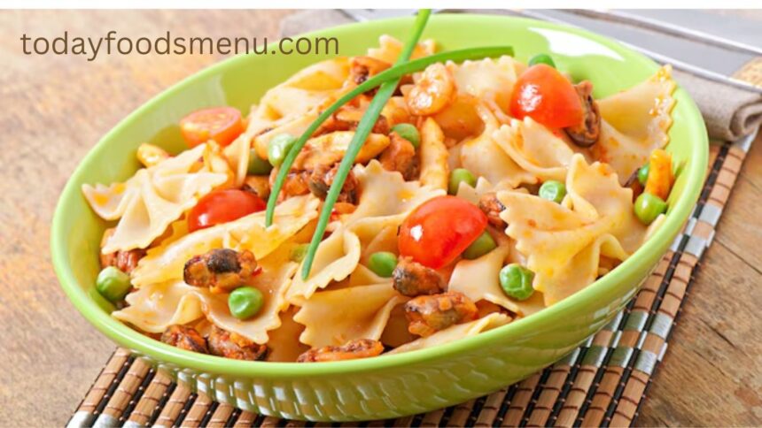 marry me chicken pasta recipe