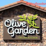 olive garden