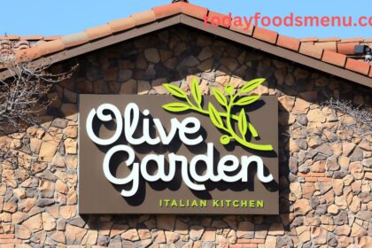 olive garden