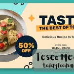 Tesco Meal Deal