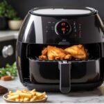 gourmia air fryer