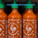 huy fong sriracha sauce shortage