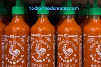 huy fong sriracha sauce shortage