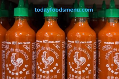 huy fong sriracha sauce shortage