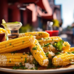 mexican street corn