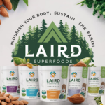 laird superfood