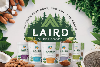 laird superfood