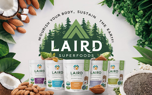 laird superfood