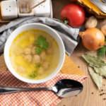 soup recipes abiotic factor