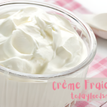 crème fraîche recipe