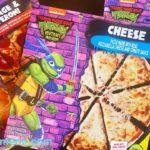 teenage mutant ninja turtles pizza