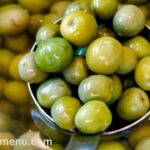 castelvetrano olives