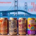 blake's hard cider