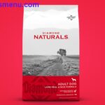 Diamond Naturals dog food