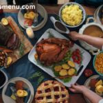 american meals to cook