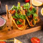 mexican appetizers