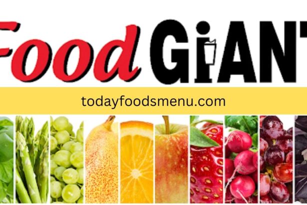 Food Giant Weekly Ad