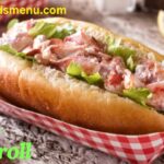 connecticut lobster roll recipe