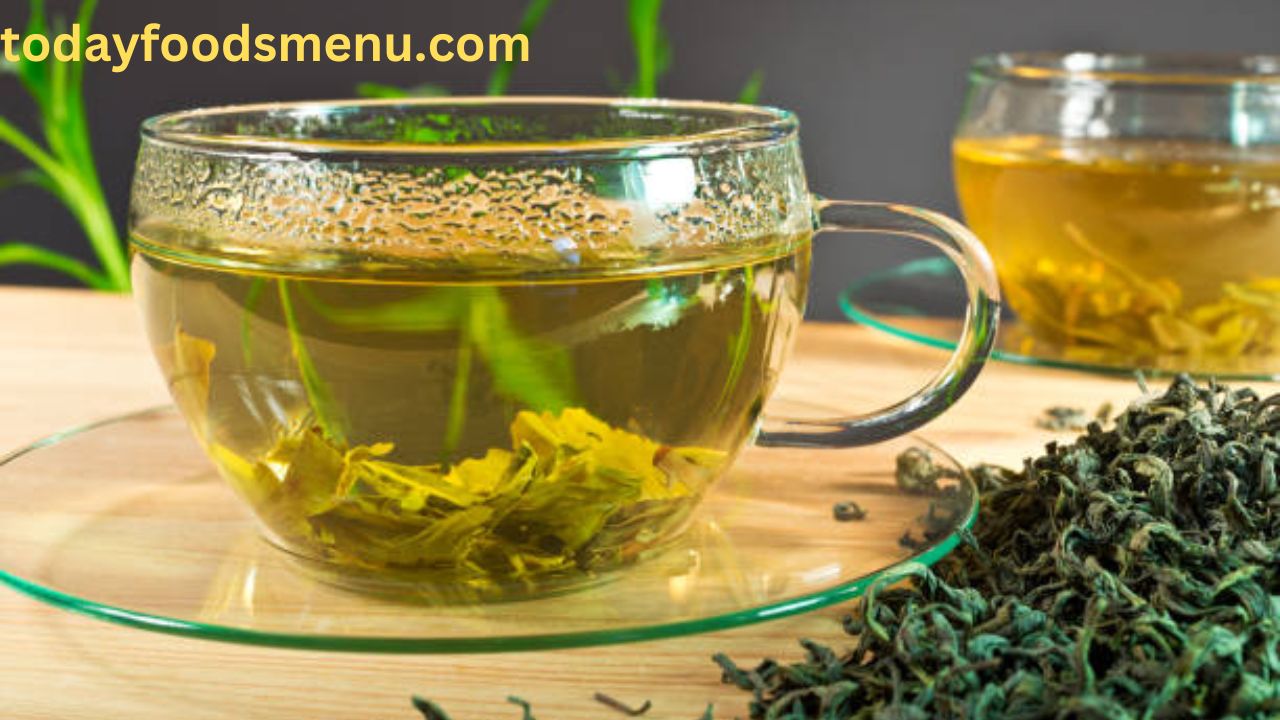 green tea phytosome foryouthco