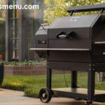 best pellet smoker