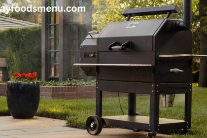 best pellet smoker