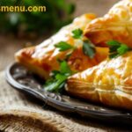 puff pastry appetizers