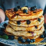 bbc good food pancakes