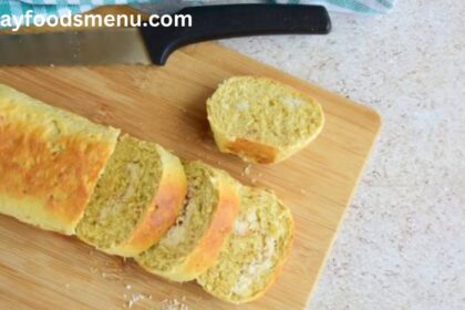 smitten kitchen zucchini bread