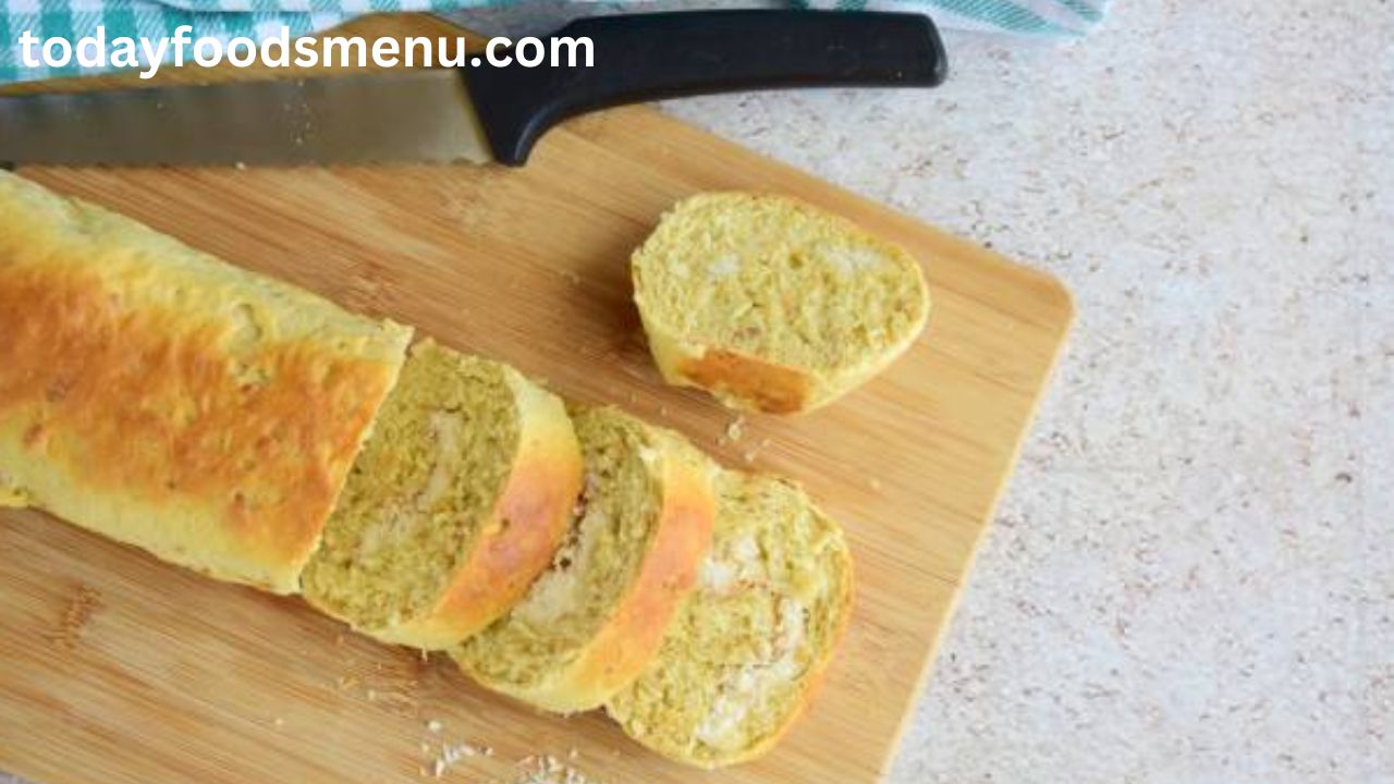 smitten kitchen zucchini bread