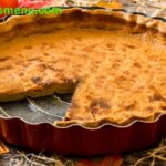 smitten kitchen pumpkin pie